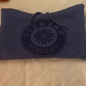 Iceland Hoodie